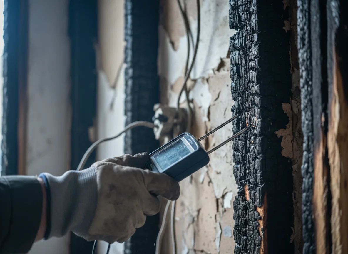 Fire Damage Restoration Vilonia, AR FAQs